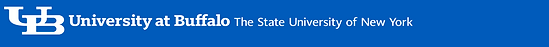 University at Buffalo, the State University of New York